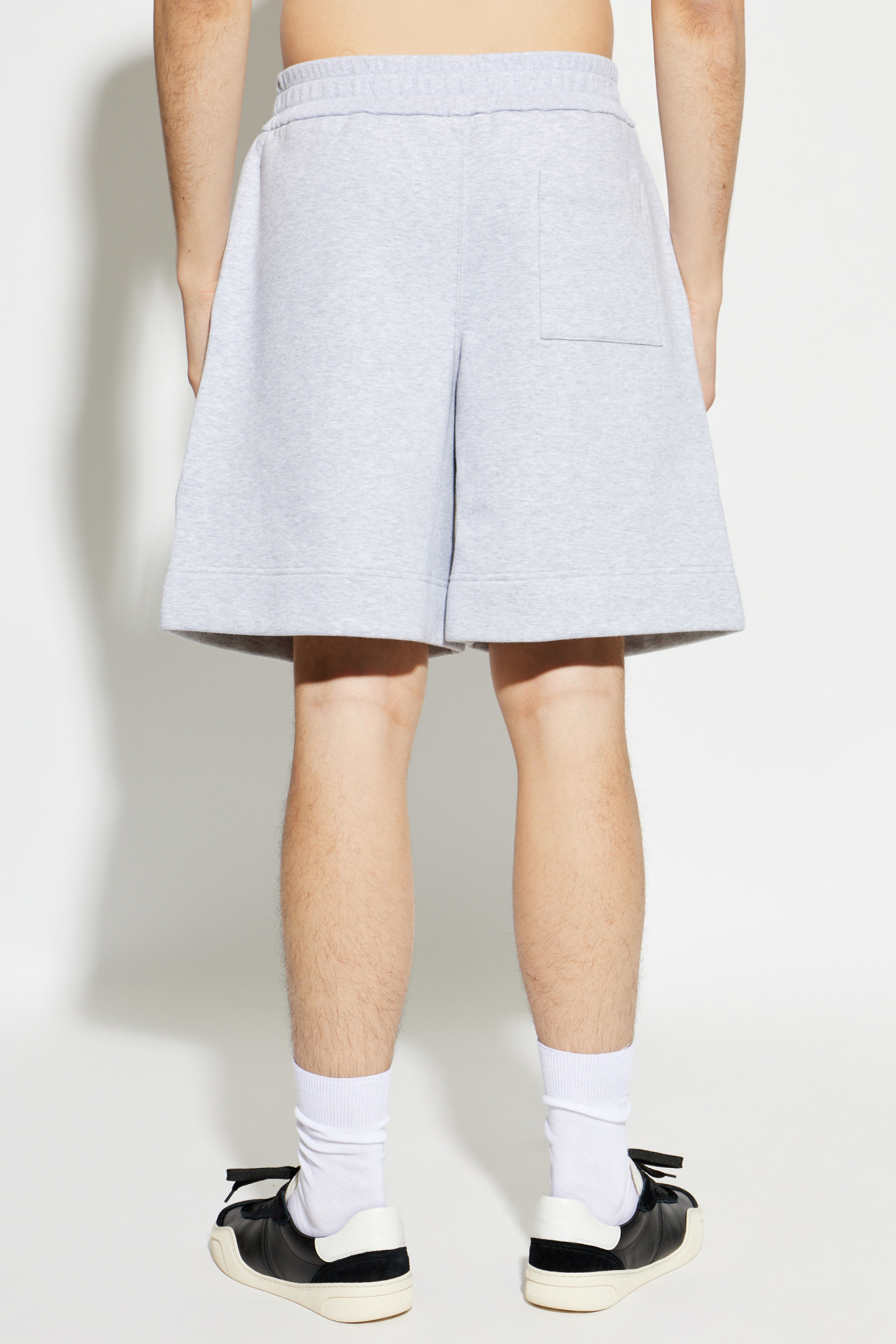 JIL SANDER Sweat shorts | Men's | Vitkac